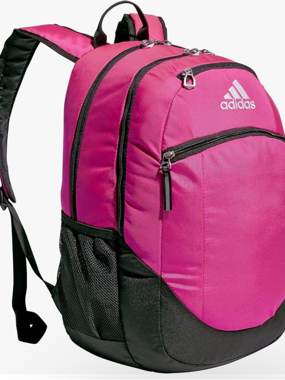 Striker Team Sports Backpack for soccer and more, workout bag for men and women
